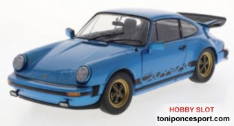 Porsche 911 Carrera 3,0 Coupe 1984