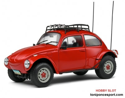 Vokswagen Beetle Baja 1976