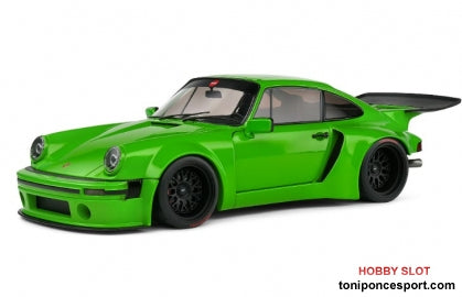 KS-R  Green - 2022