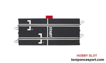 Pista de conexiones