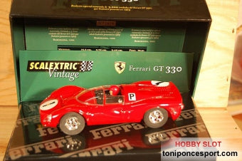 Ferrari GT330 Vintage