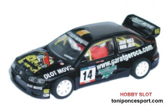 Seat Cordoba E2 "Roca"