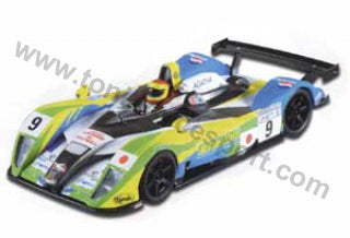 Dome Judd "Le Mans"