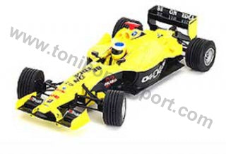 Jordan F-1 "Australia"