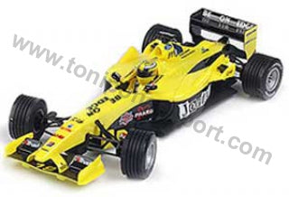 Jordan F1 "Nurburgring"