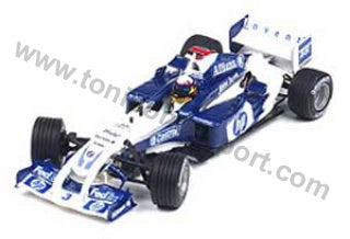 Wilianms F-1 FW26