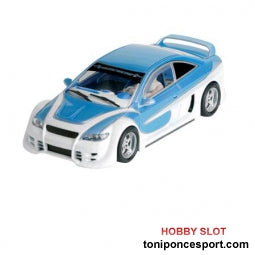 Coche Tuning 2