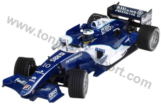 Williams F-1 "Nico Rosberg"
