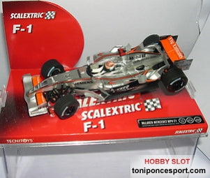 McLaren F-1 2006 "Kimi Raikkonen"