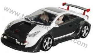 Tuning Car 3