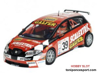 Seat Leon Super Copa 2007