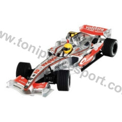 Vodafone McLaren M.MP4/22