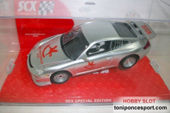 Porsche 911 NURBERG 2008 NUREMBERG TOY FAIR LIMITED EDITION