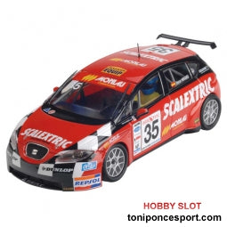 Seat Leon Supercopa "Nogues" nº35