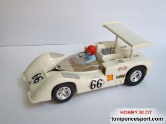 Chaparral GT Vintage