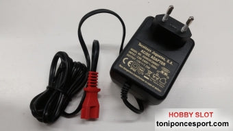 Transformador electronico 12v. 7,2VA