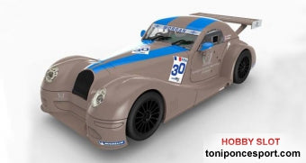 Morgan Aero 8 "Banque Barring"
