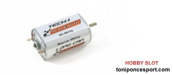 Motor SC-11 de 20.000 Rpm Long Can