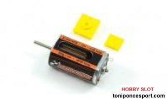 Motor SC-25 Sprinter-2 for SCX RX41 4x4Motor SC-25 Sprinter
