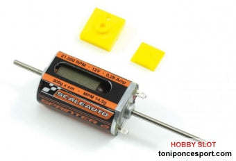 Motor SC-25 Sprinter-2 for SCX RX41 4x4Motor SC-25 Sprinter-2