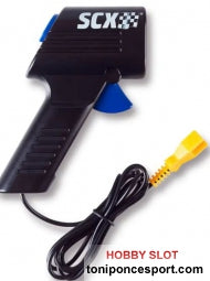Mando Compact