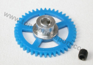 Corona 42d. M50 Nylon Procomp-RS para eje de 3mm