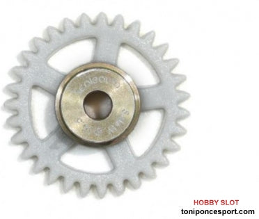 Corona 31d. Sidewinder M50 ø16,5mm Procomp-RS polyamide
