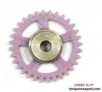 Corona 32d. Sidewinder M50 ø16,5mm Procomp-RS poliamida