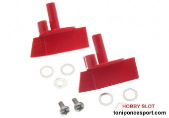 Guia MRRC-Universal Club Racing ( 8.3mm profundidad )