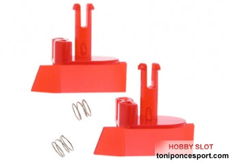 Guia MRRC-Clip-in Home Racing 7mm. profundidad + susp.