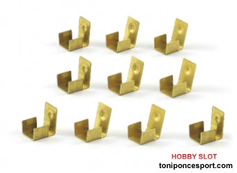 Clips Trencillas para Guía Narrow