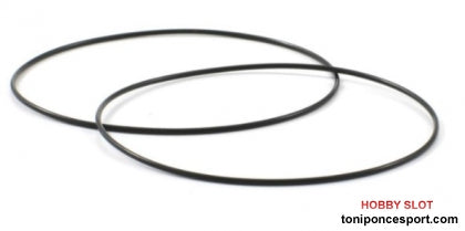 Correa Transmisión 1x55 mm