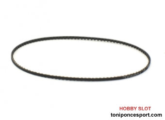 Correa dentada 106 d 1.5mm grosor