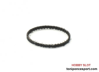 Correa dentada 44d. 1,5mm. grosor