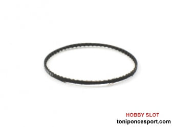 Correa Dentada 65d. 1.5mm grosor