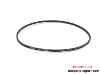 Correa dentada 94d. 1.5mm. grosor