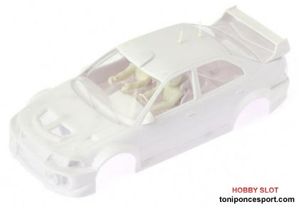 Carrocería Mitsubishi Lancer Evo V
