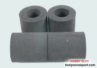 Neumatico espuma ProComp 30mm. diam.ext., 20mm ancho, 16mm. diam.int.