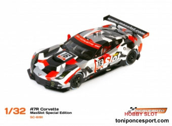 A7R GT3 Special MASSLOT Ltd 300pcs