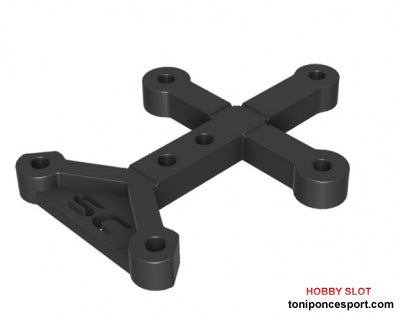 Extension para Soporte Motor RT3 Anglewinder.