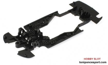 Chasis Mitsubishi lancer EVO duro -Inflex 2.0