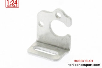 Soporte motor S-can 13D Aluminio.