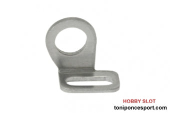 Tope Soporte Motor S-Can 13D Aluminio New R4 Version.