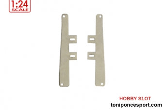 Soporte carrocería acero Viper SRT