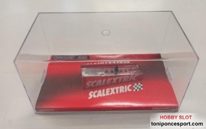 Caja Urna Expositora Scalextric