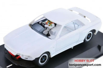 Nissan Skyline GTR (R32) Kit Racing Blanco