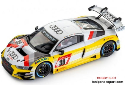 Audi R8 GT3 LMS EVO II n.39 - 24h Nürburgring 2023