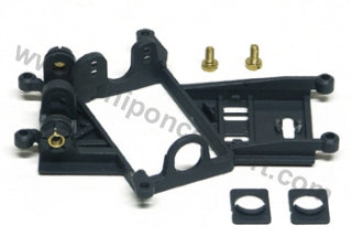 Soporte motor Anglewinder offset 0.5mm EVO-6