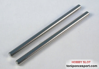 Eje 3/32 x 54mm. PRO Calibrado.