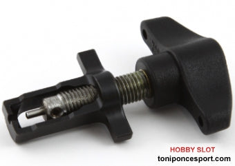 Extractor Mini para piñones. rev.3